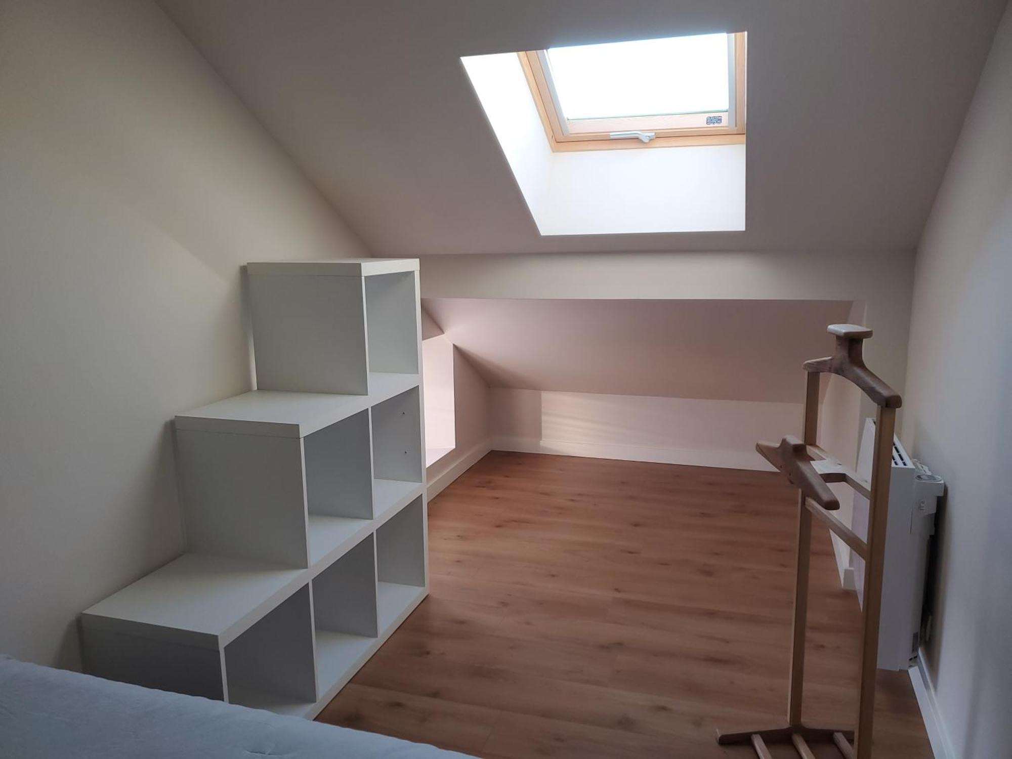 Appartement Entre Lac Et Montagnes 圣保罗恩查拉 外观 照片
